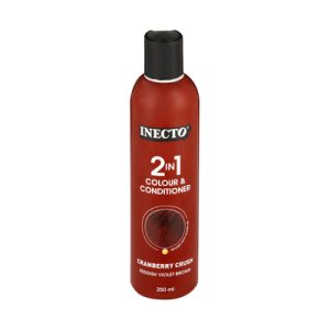 INECTO COLOUR COND CRANBERRY
