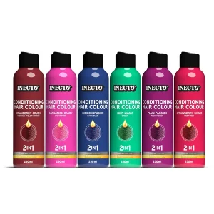 INECTO COLOUR COND C/CANDY