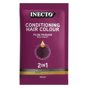 INECTO COLOUR COND PLUM P