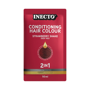 INECTO COLOUR COND S/BERRY