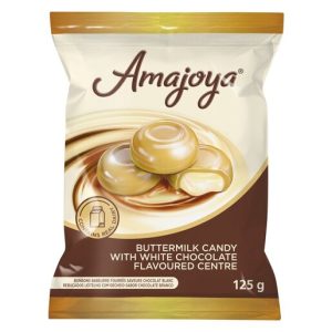 AMAJOYA BUTTERMILK W/CHOC