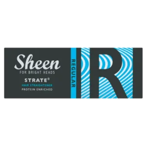 SHEEN STRAIGHTENER REG