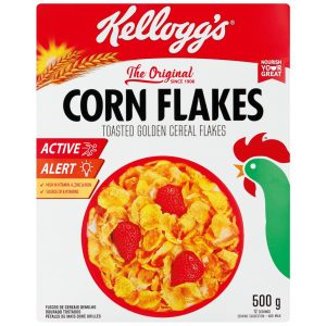 KELLOGGS C/FLAKES