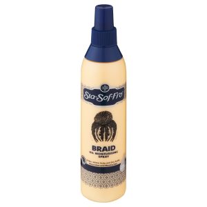 SSF SPRAY BRAID O/MOIST