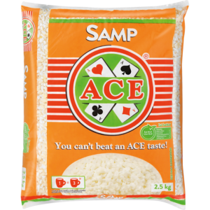 SAMP ACE