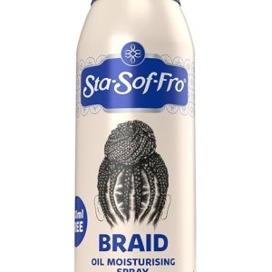 SSF BRAID FOOD 250ML