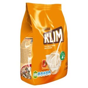 KLIM SACHETS
