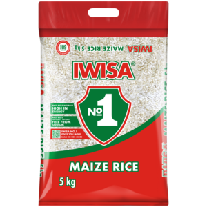 M/RICE IWISA