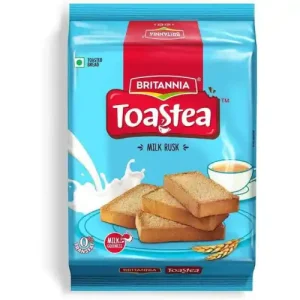 BRITANNIA MILK RUSK