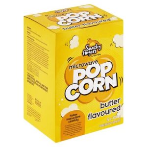 EAZY POP M/WAVE P/CORN BUTTER