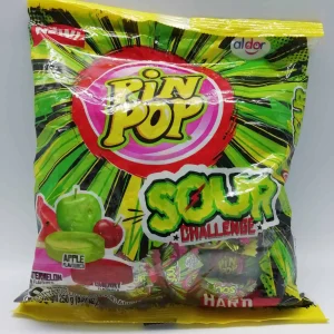 PIN POP CANDY SOUR