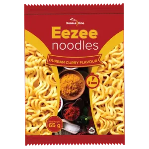 EEZEE NOODLES CURRY