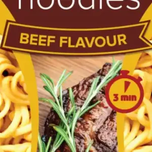 EEZEE NOODLES BEEF