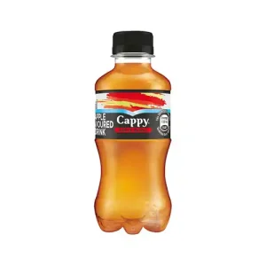 CAPPY BURST APPLE