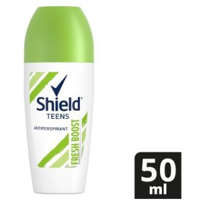 R/ON SHIELD TEENS ASST