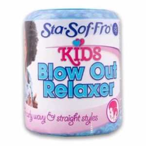 SSF BLOW OUT RLX FOR KIDS