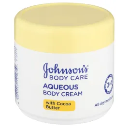 J&J B/C AQUEOUS C/BUTTER
