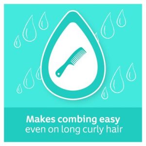 J&J SOFT & SHINY COND SPRAY