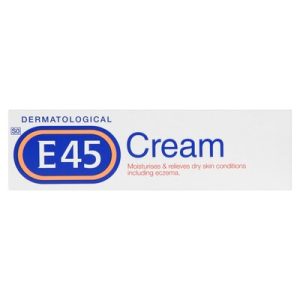 E45 CREAM