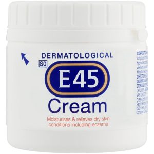 E45 CREAM