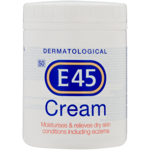 E45 CREAM