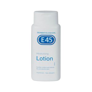 E45 MOIST LOTION