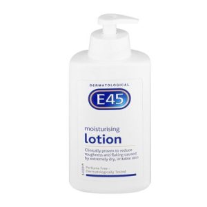 E45 MOIST LOTION