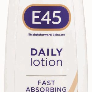 E45 DAILY LOTION