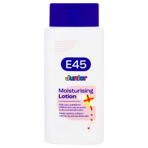 E45 MOIST LOTION JNR