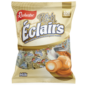 ECLAIRS MILK