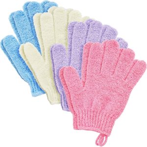 GLOVES BODY SCRUB