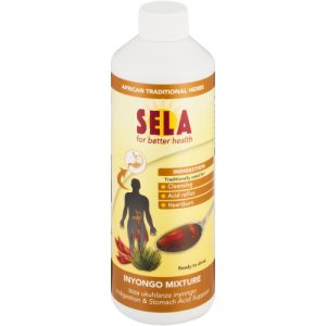 SELA T/B INYONGO