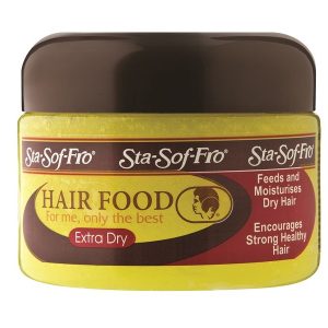 SSF HAIR FOOD 250ML