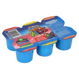 CLOVER NUTRI KIDS