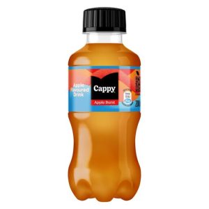 CAPPY BURST APPLE