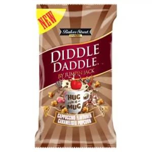 WILLARDS D/DADDLE CARAMEL
