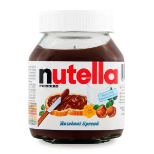 NUTELLA