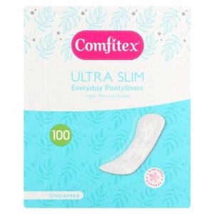 COMFITEX  P/LINER ULTRA SLIM UNSCE