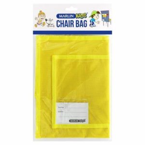 MARLIN POLYEST CHAIRBAGS ASS