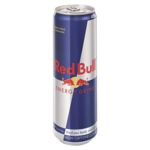 RED BULL