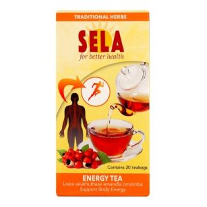 SELA T/B ENERGY