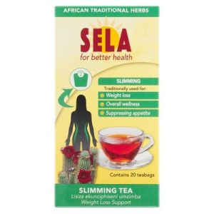 SELA T/B SLIMMING