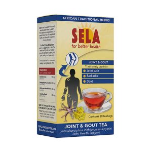 SELA T/B GOUT