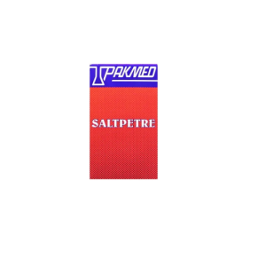 PAKMED SALPETER