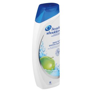 H&S SHAMPOO APPLE FRESH