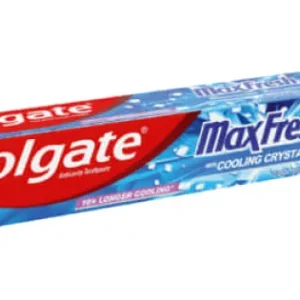 COLGATE T/P MAX FRESH COOL