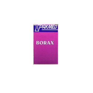 PAKMED BORAX