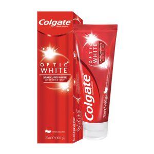 COLGATE A/WHITE