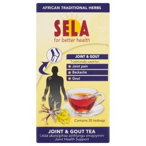 SELA T/B JOINT HEALTH