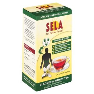 SELA T/B BLADDER & KIDNEY